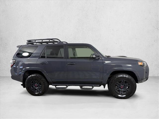 Used 2024 Toyota 4Runner TRD Pro AWD/4WD image 4
