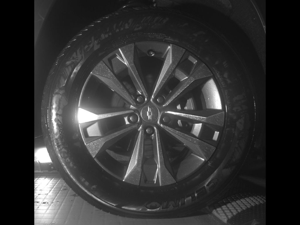 Certified 2025 Chevrolet Equinox LT AWD/4WD image 12