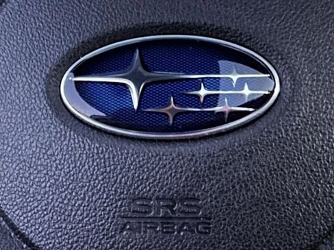 Used 2025 Subaru Forester Touring image 28