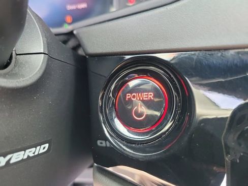 Used 2024 Honda Accord Sport image 28