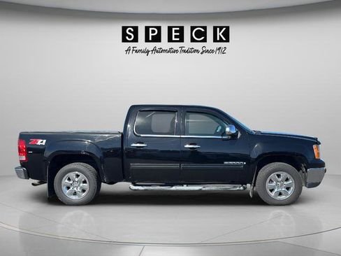 Used 2009 GMC Sierra 1500 SLE image 13