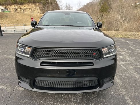 Used 2019 Dodge Durango GT image 5