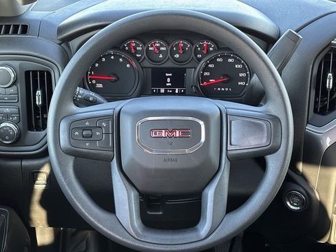 New 2026 GMC Sierra 2500 Pro w/ Convenience Package AWD/4WD image 14