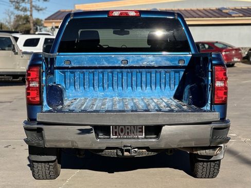 Used 2018 Chevrolet Silverado 1500 LT w/ All Star Edition image 11