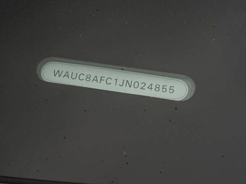 Used 2018 Audi A6 2.0T Premium image 29