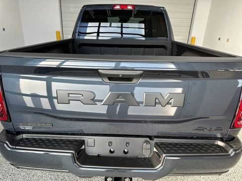 New 2026 RAM 2500 Big Horn image 25