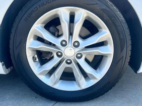 Used 2012 Kia Optima EX FWD image 36