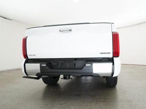 New 2026 Toyota Tundra Limited AWD/4WD image 23