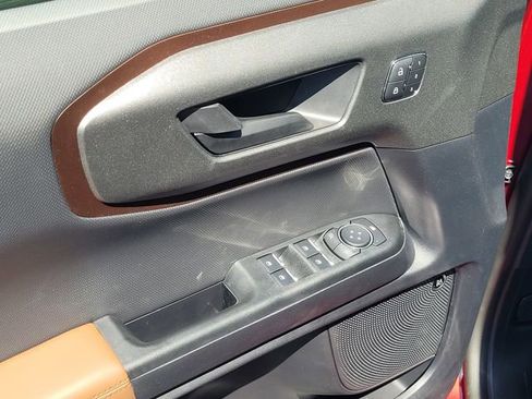 New 2026 Ford Bronco Sport Outer Banks w/ Outer Banks Tech Package+ image 8