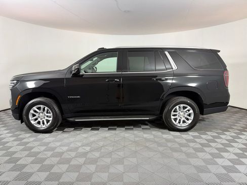 Used 2026 Chevrolet Tahoe LS AWD/4WD image 6