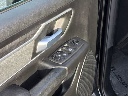 Used 2021 RAM 1500 Big Horn image 37