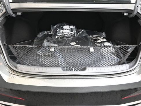 New 2026 Hyundai Elantra Sport w/ Cargo Package FWD image 17