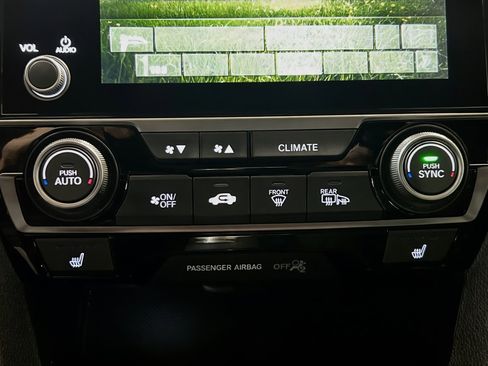 Used 2019 Honda Civic Si image 11