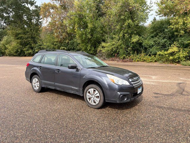Used 2013 Subaru Outback 2.5i AWD/4WD image 13