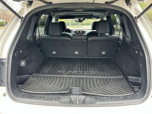 Used 2019 Honda Passport EX-L image 14