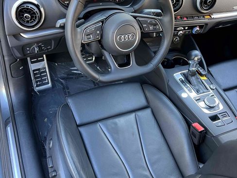 Used 2020 Audi A3 2.0T Premium w/ Final Edition Package FWD image 23