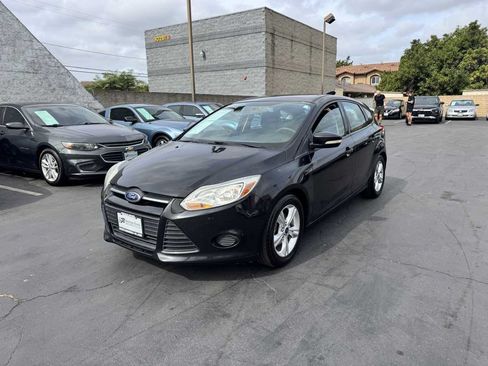 Used 2013 Ford Focus SE FWD image 13