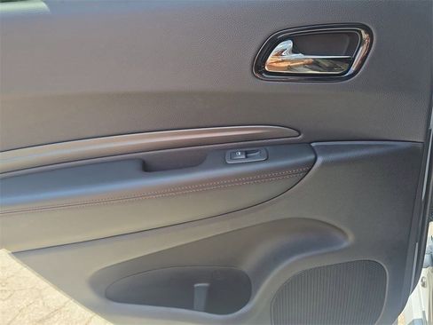 New 2025 Dodge Durango R/T w/ Blacktop Package image 25