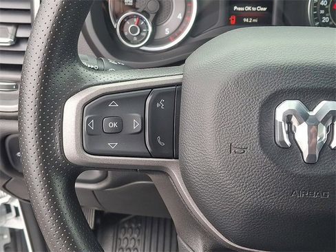 Used 2023 RAM 3500 Tradesman w/ Chrome Appearance Group image 20