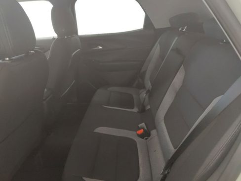 New 2026 Chevrolet TrailBlazer LT w/ Convenience Package image 13