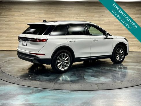 Used 2022 Lincoln Corsair Reserve w/ Equipment Group 201A AWD/4WD image 18
