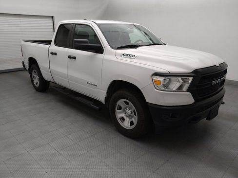 Used 2022 RAM 1500 Tradesman w/ Protection Group AWD/4WD image 11