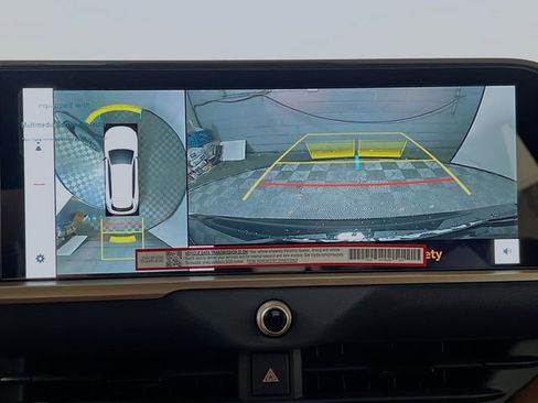 New 2026 Toyota Crown Signia image 25