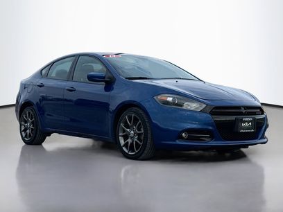 Used 2014 Dodge Dart SXT w/ Sun/Sound Group