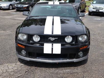 Used 2007 Ford Mustang GT