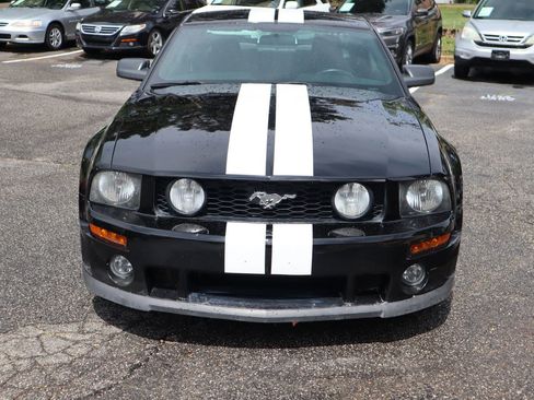 Used 2007 Ford Mustang GT RWD image 1