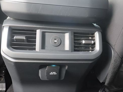 Used 2025 Ford F150 XLT w/ Equipment Group 301A Standard AWD/4WD image 21