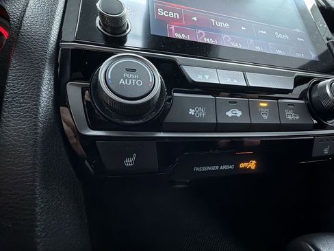 Used 2021 Honda Civic EX image 22