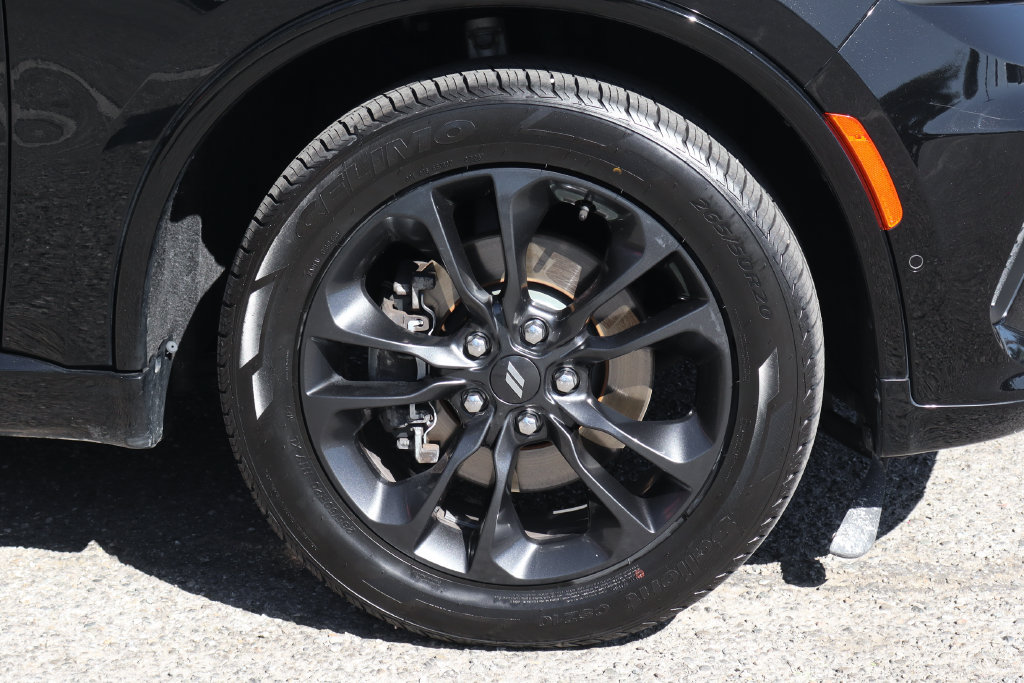 Used 2023 Dodge Durango R/T AWD/4WD image 47