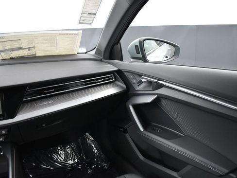 New 2026 Audi A3 2.0T Premium Plus AWD/4WD image 13