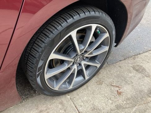 Used 2015 Acura TLX V6 SH-AWD w/ Advance Package image 30