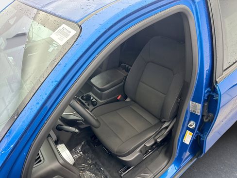 Used 2023 Chevrolet Colorado LT image 11