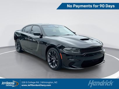 Used 2023 Dodge Charger R/T w/ Daytona Edition Group