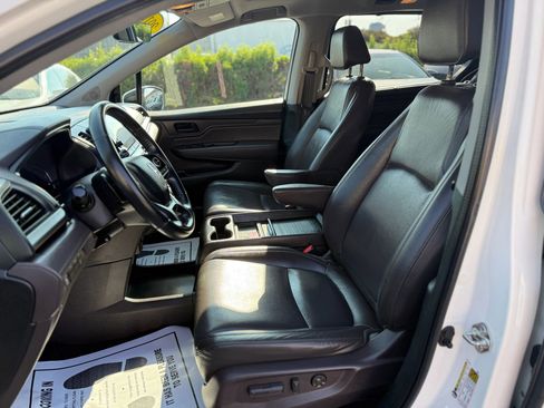 Used 2018 Honda Odyssey EX-L image 14