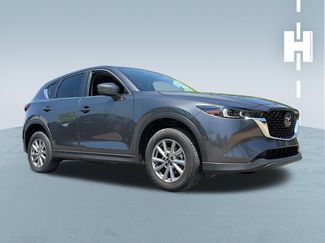 Used 2023 MAZDA CX-5 AWD 2.5 S video 1