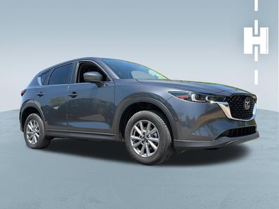 Used 2023 MAZDA CX-5 AWD 2.5 S