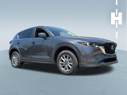 Used 2023 MAZDA CX-5 AWD 2.5 S image 1