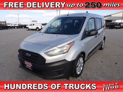Used 2020 Ford Transit Connect XL