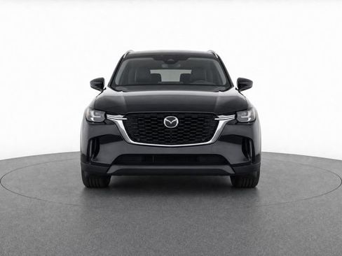 Used 2025 MAZDA CX-90 3.3 Turbo w/ Select Package AWD/4WD image 3