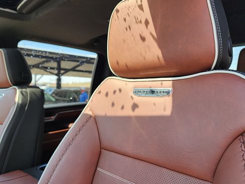 New 2026 GMC Sierra 2500 Denali Ultimate image 19