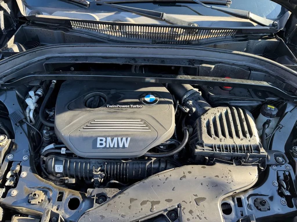 Used 2017 BMW X1 xDrive28i AWD/4WD image 11