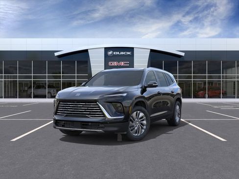 New 2027 Buick Enclave Preferred w/ Super Cruise Package AWD/4WD image 8
