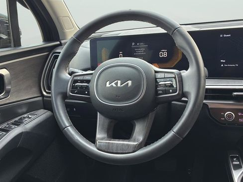 Used 2024 Kia Sorento X-Line EX AWD/4WD image 19