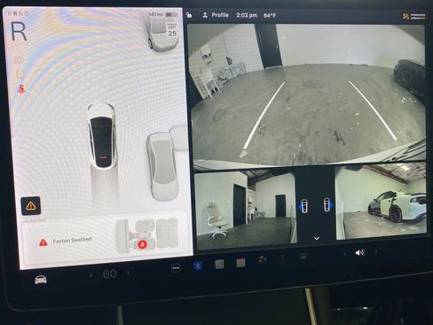 Used 2020 Tesla Model Y Long Range image 16
