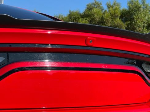 Used 2023 Dodge Charger Scat Pack RWD image 46