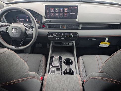 New 2026 Honda Pilot Sport image 15